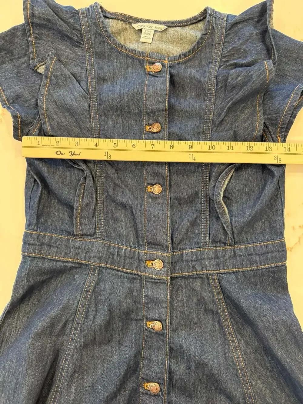 Calvin Klein Jeans calvin klein
