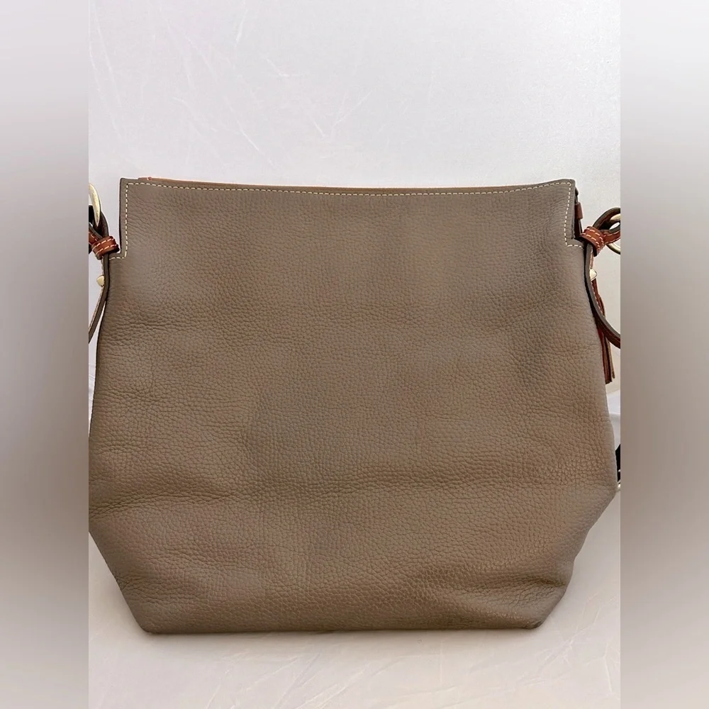 Dooney & Bourke questions comment