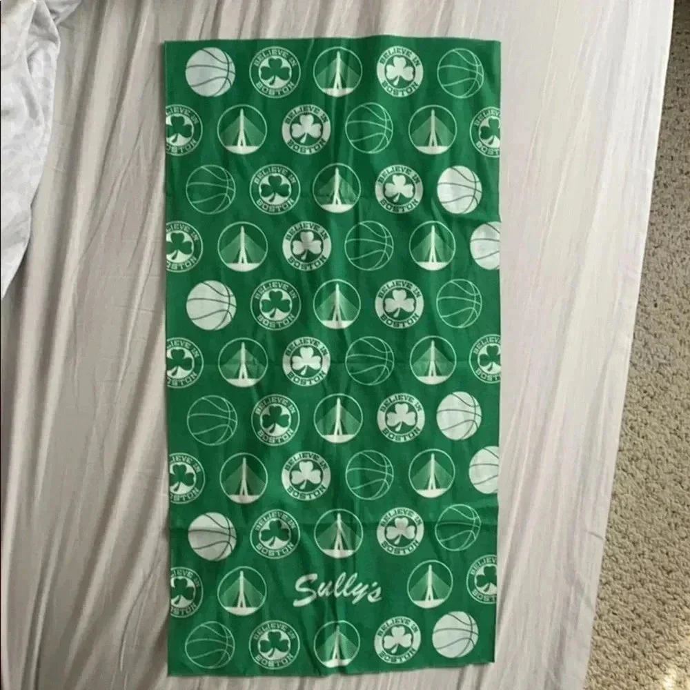 Sully’s bwnt celtics
