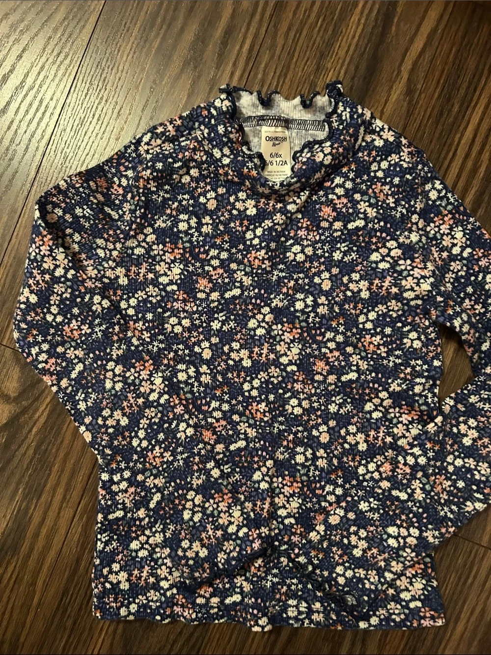 OshKosh Bgosh two oshkosh