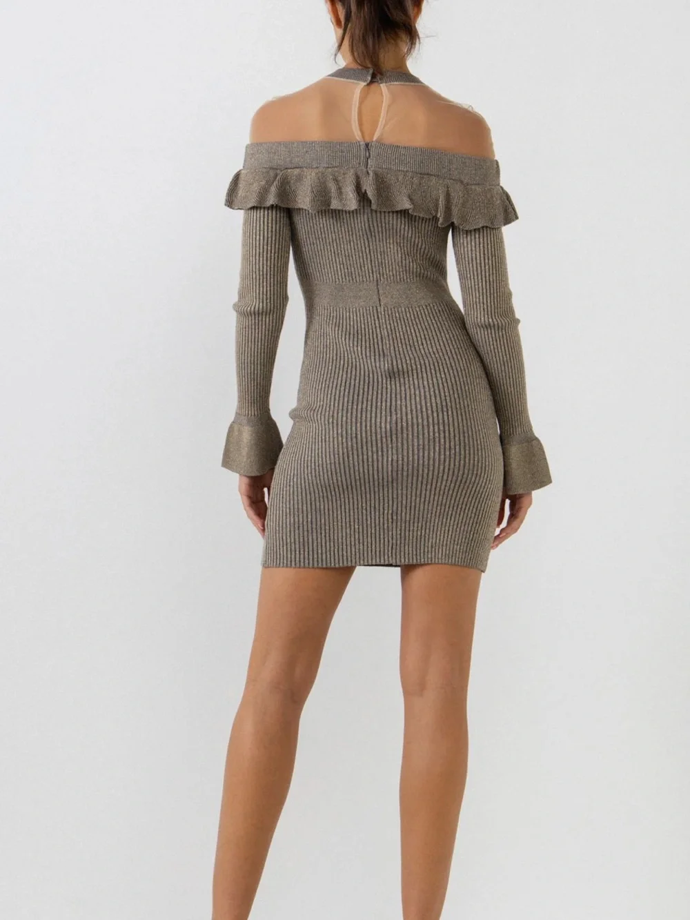 Endless Rose off shoulder