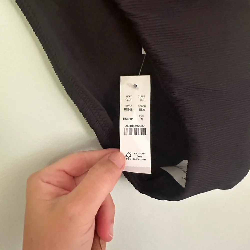 J. Crew dive into