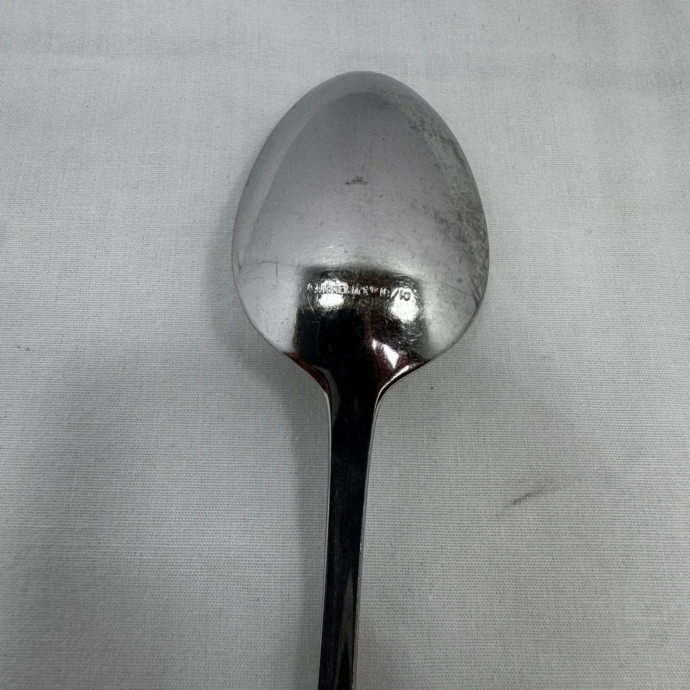 Oneida cuisinart stainless