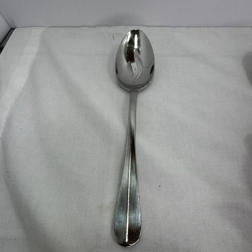 Oneida cuisinart stainless