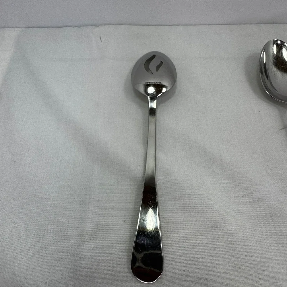 Oneida cuisinart stainless