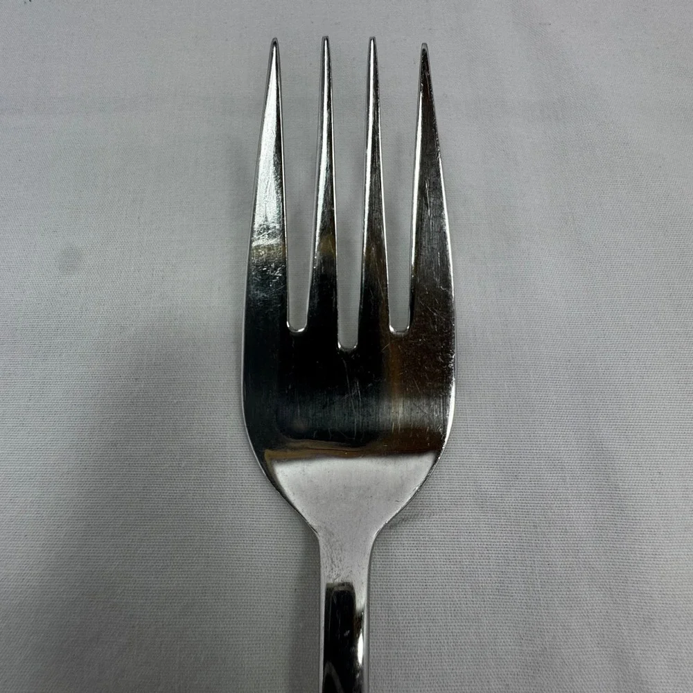Oneida cuisinart stainless