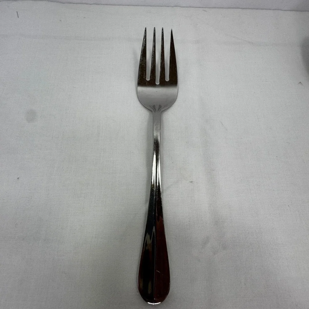 Oneida cuisinart stainless