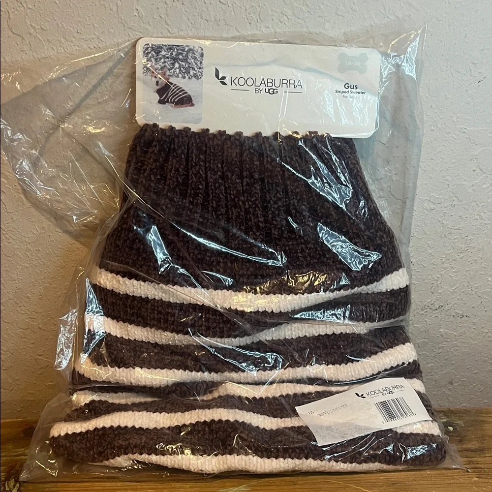 Koolaburra nwt gus