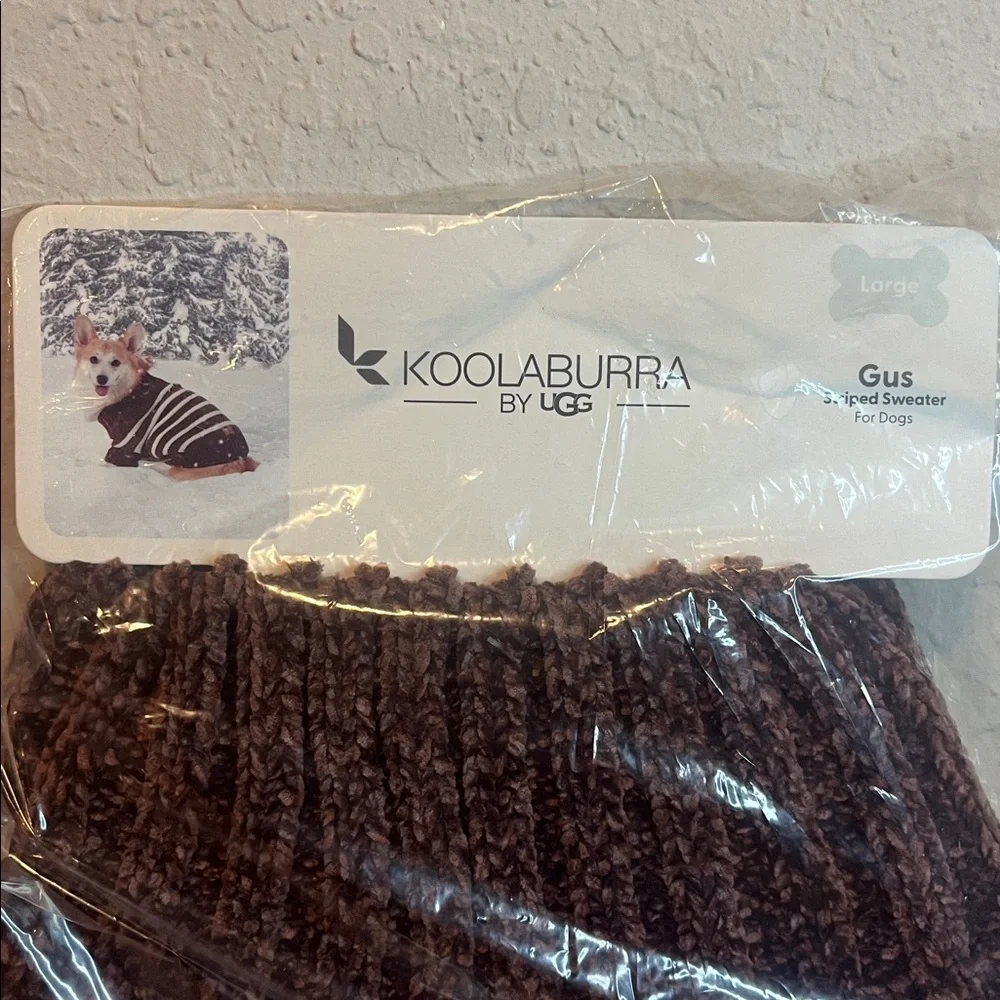 Koolaburra nwt gus