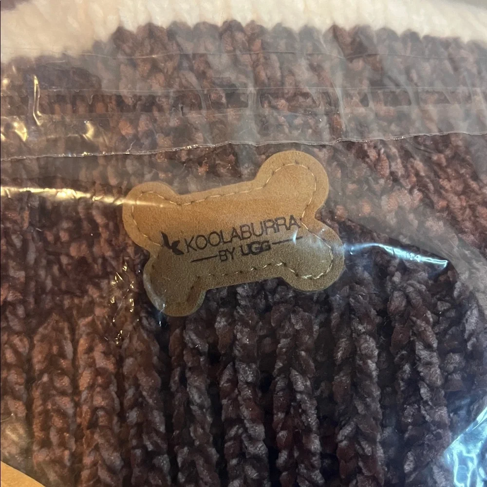 Koolaburra nwt gus