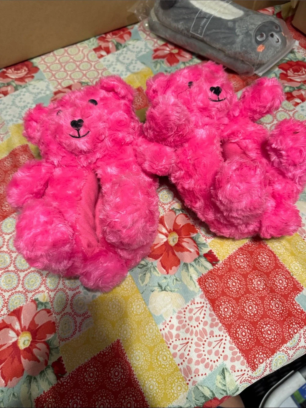 N/A pair bright