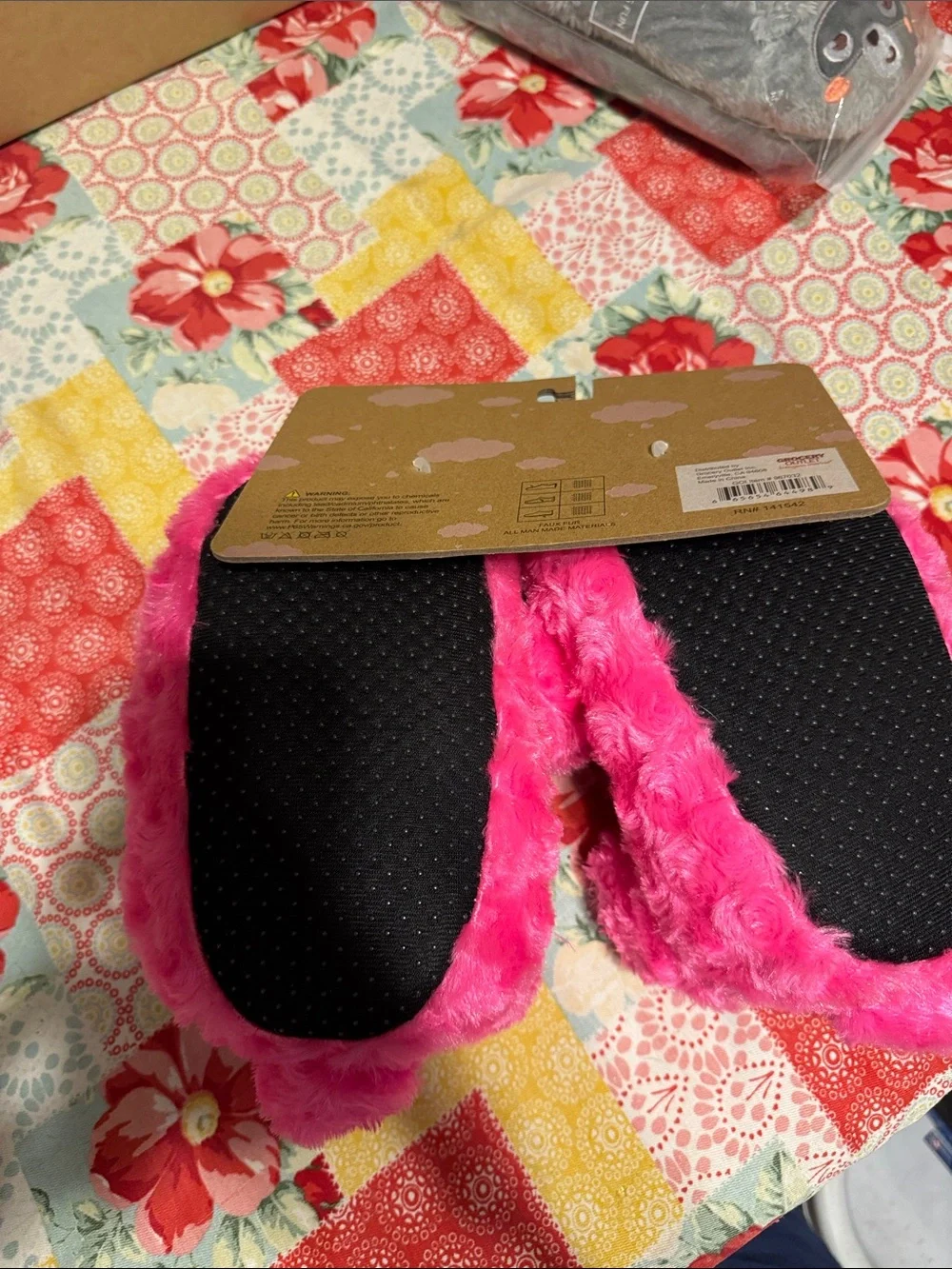N/A pair bright