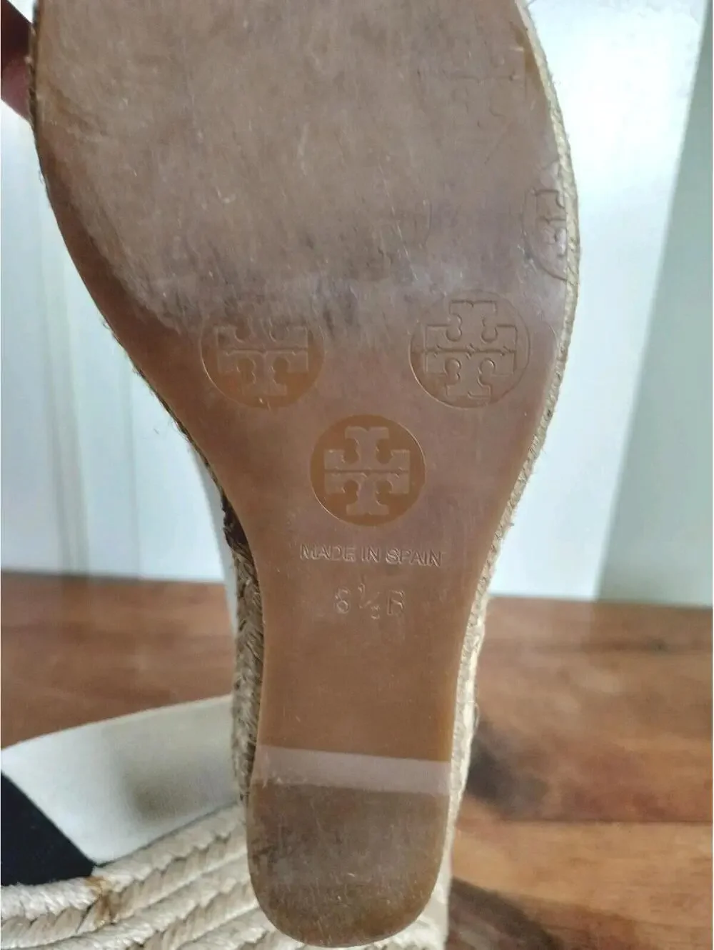 Tory Burch tory burch