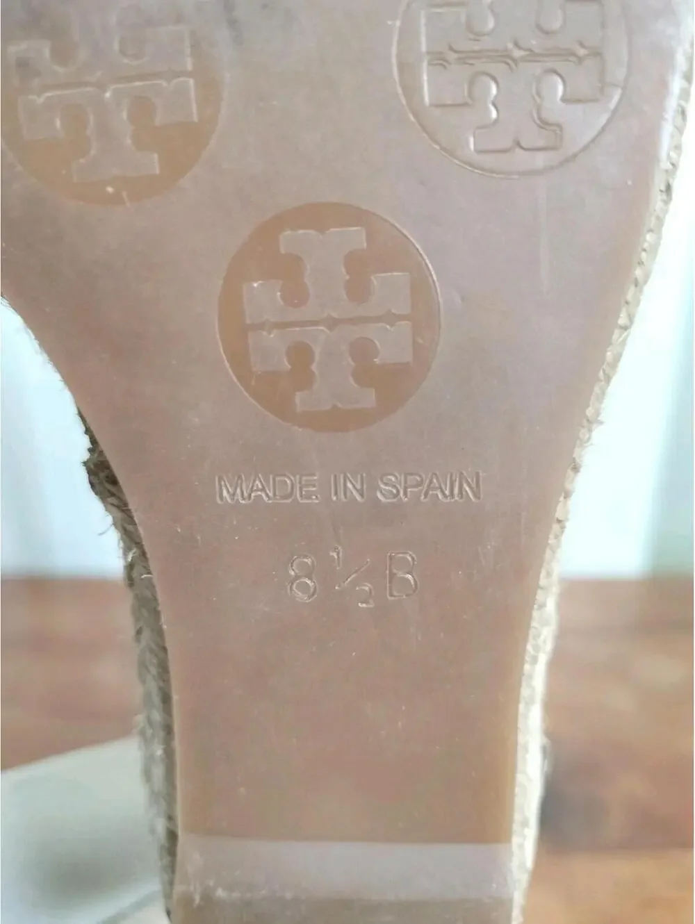 Tory Burch tory burch