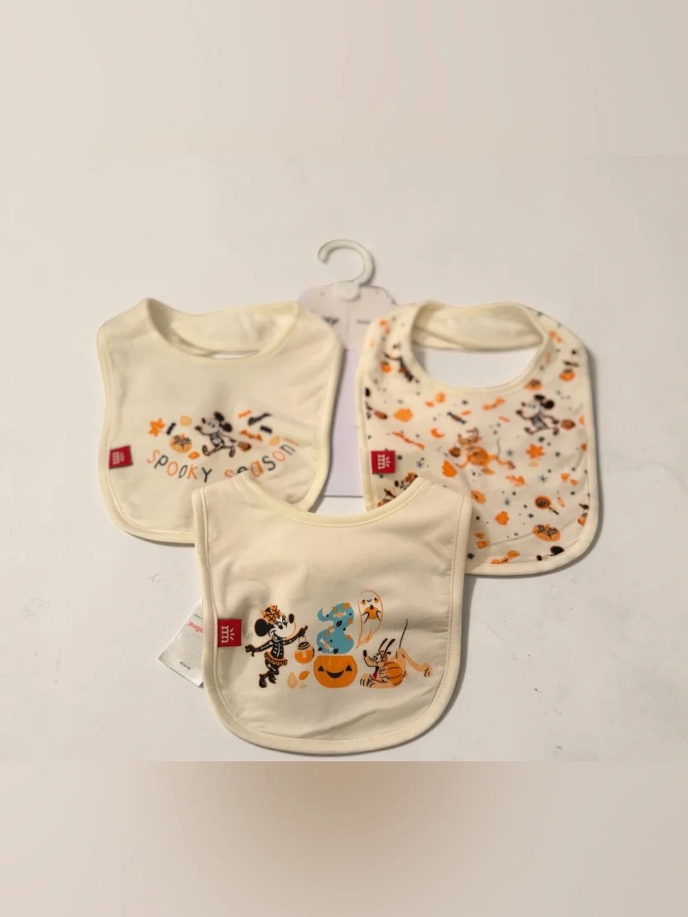 Disney set three