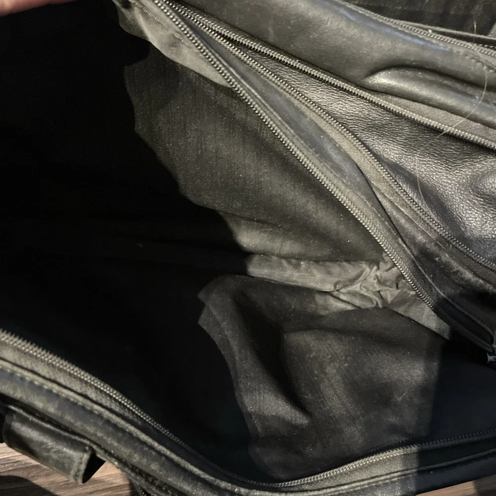 Tumi alpha 96141dh2