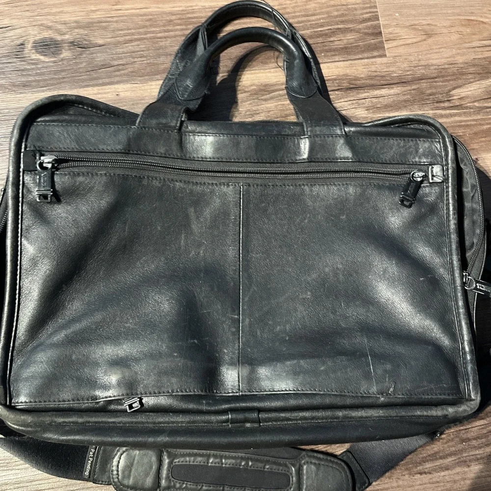 Tumi alpha 96141dh2