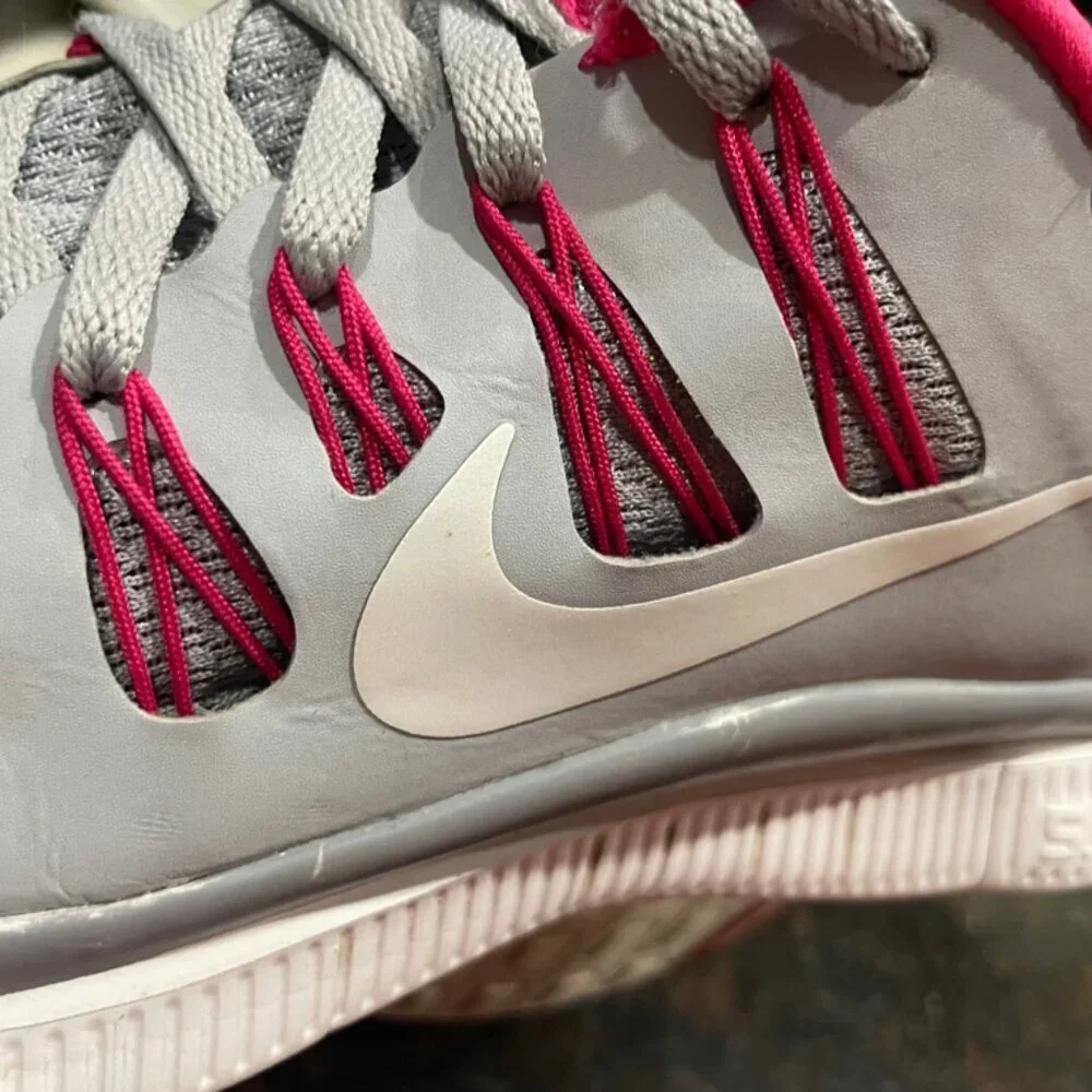 Nike experience ultimate