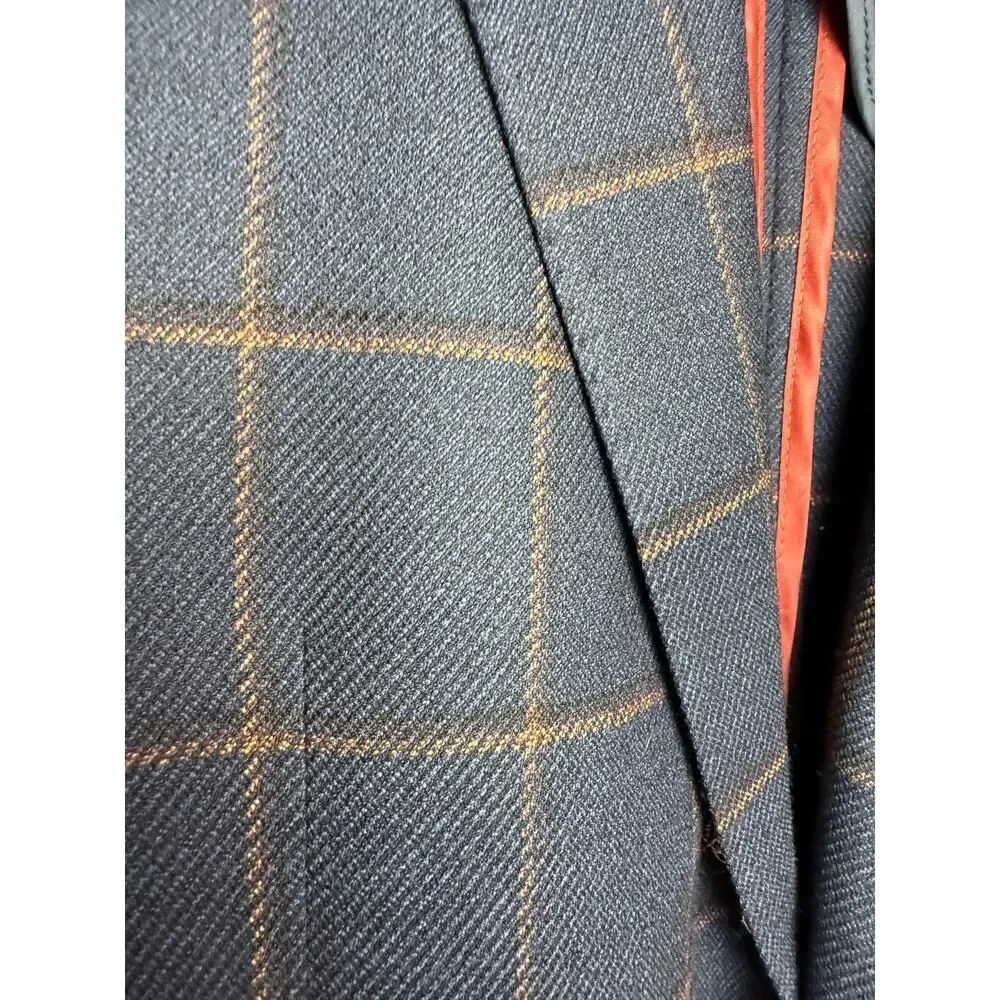 TailoRed Carlo Barbera tailored carlo