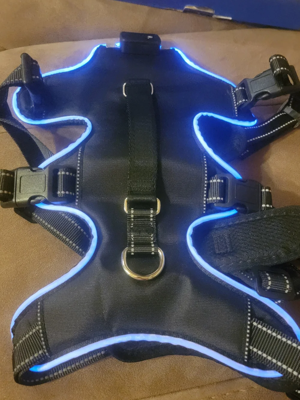 N/A safety focused