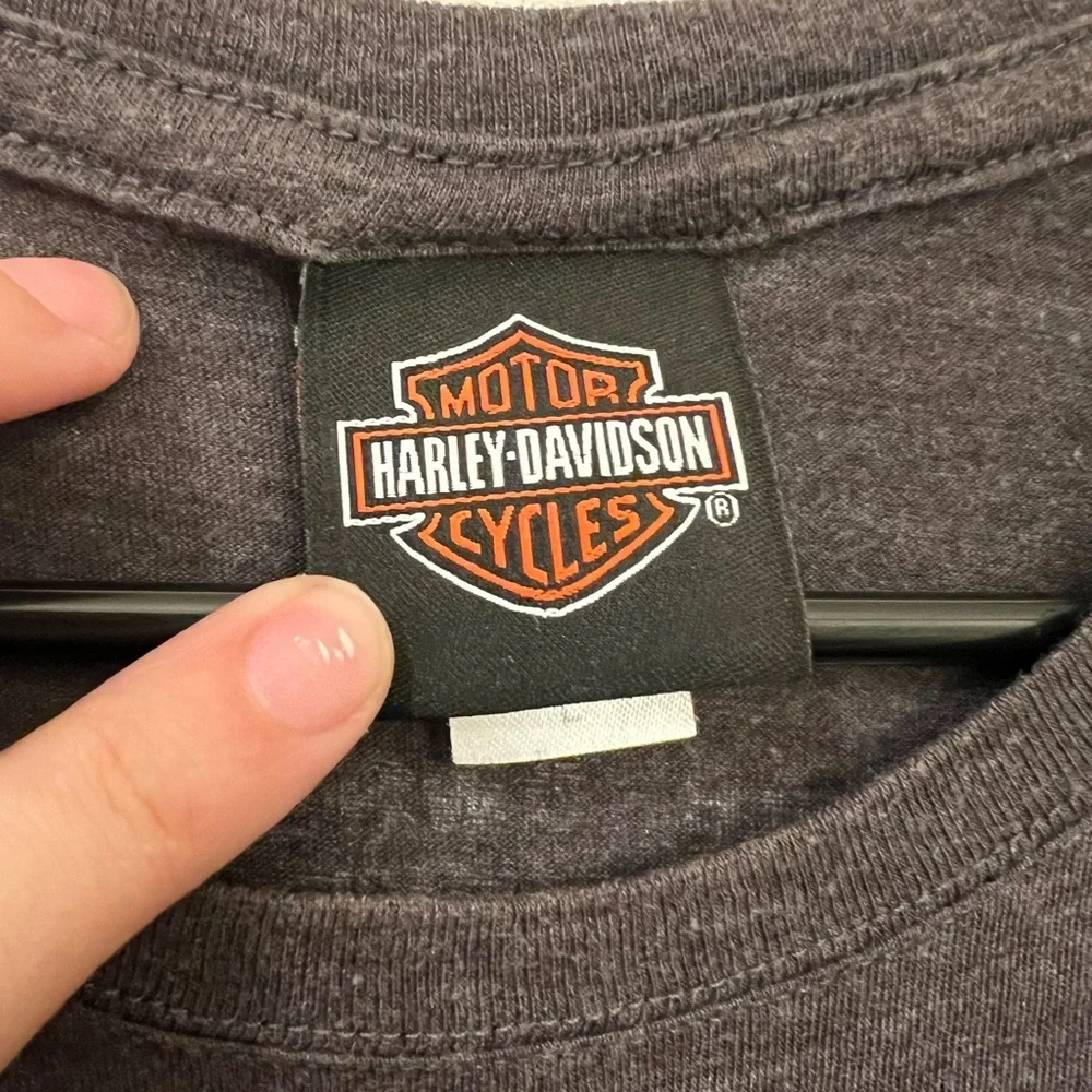 Harley-Davidson harley davidson