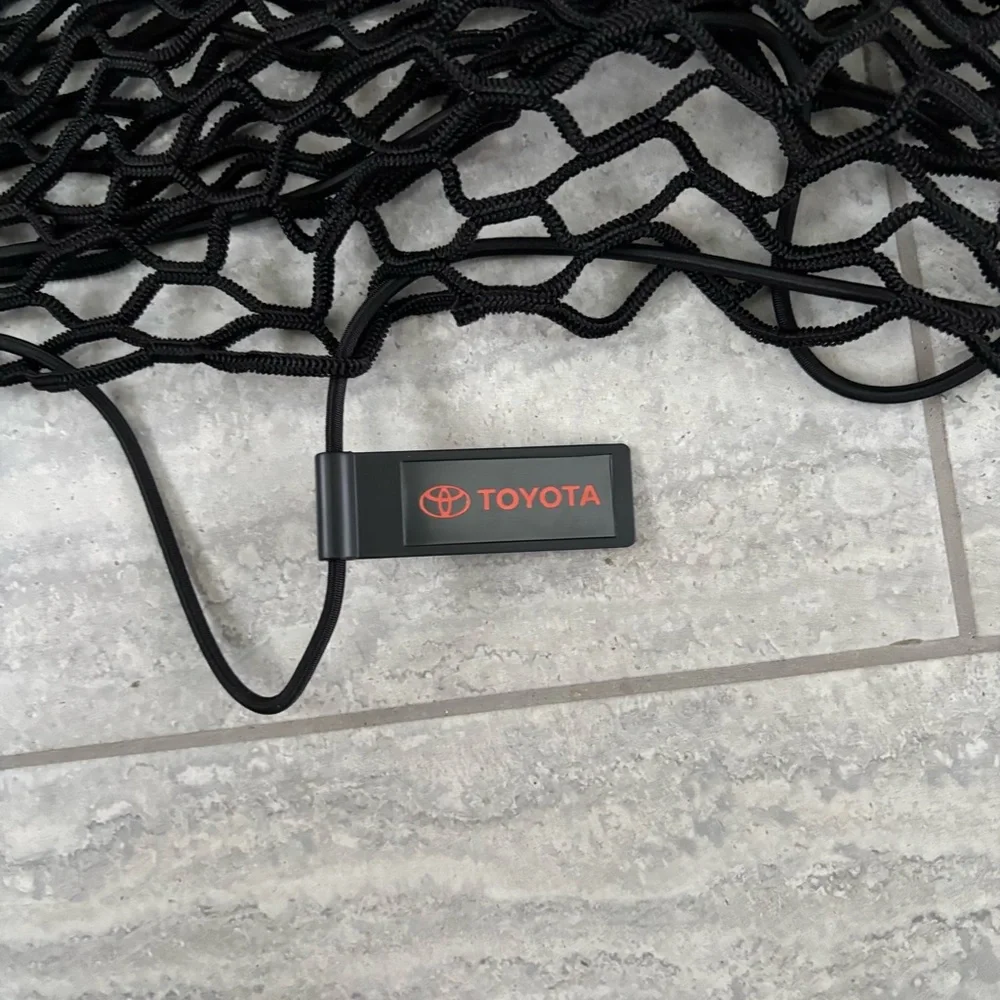 Toyota keep your