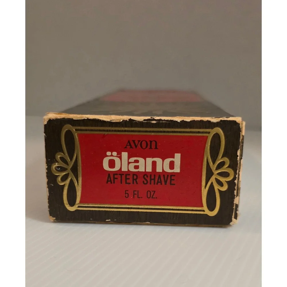 Avon this preowned