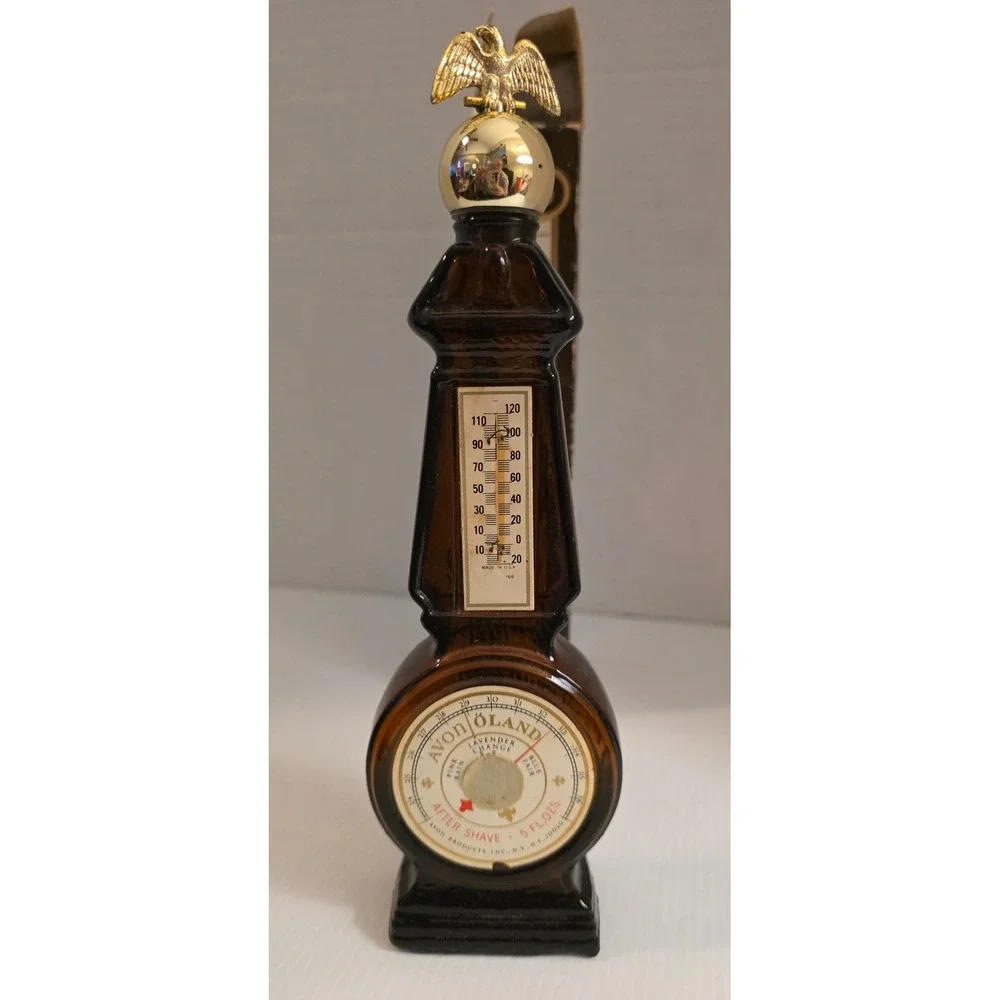Avon this preowned