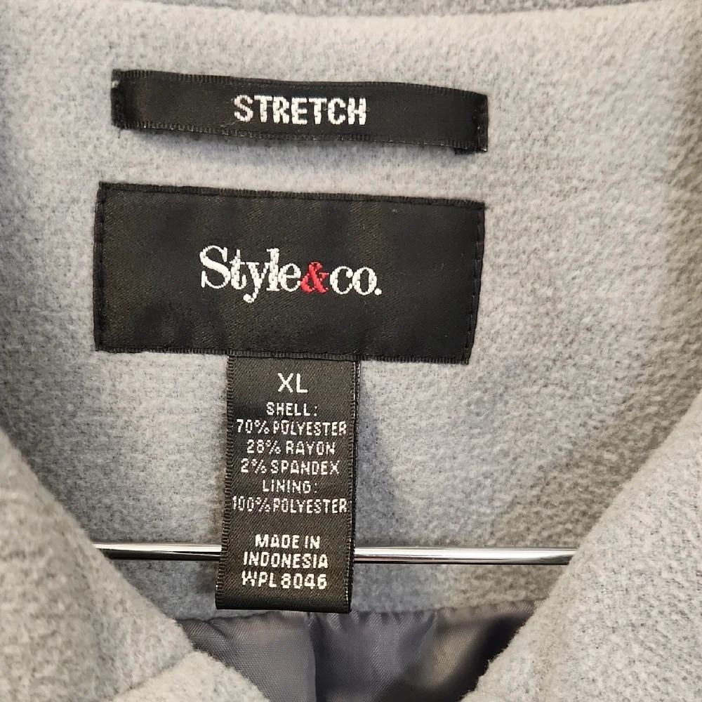 Style & Co. good pre