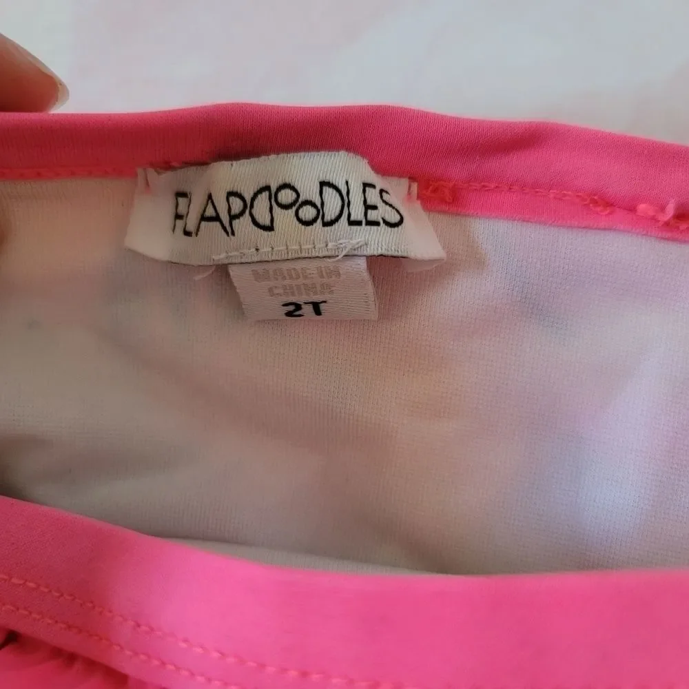 Flapdoodles 2t nylon