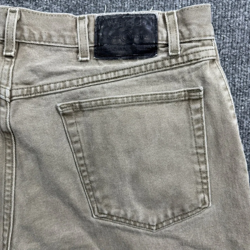 Wrangler casual jeans