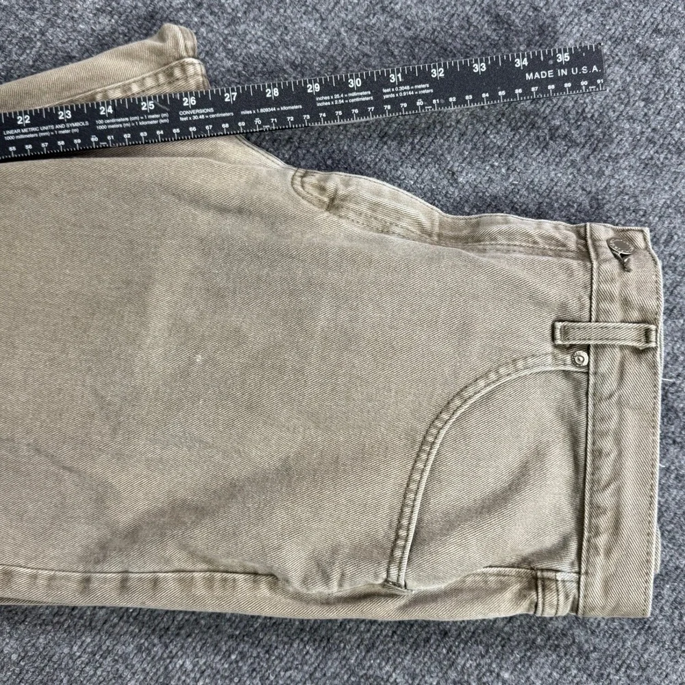 Wrangler casual above owned