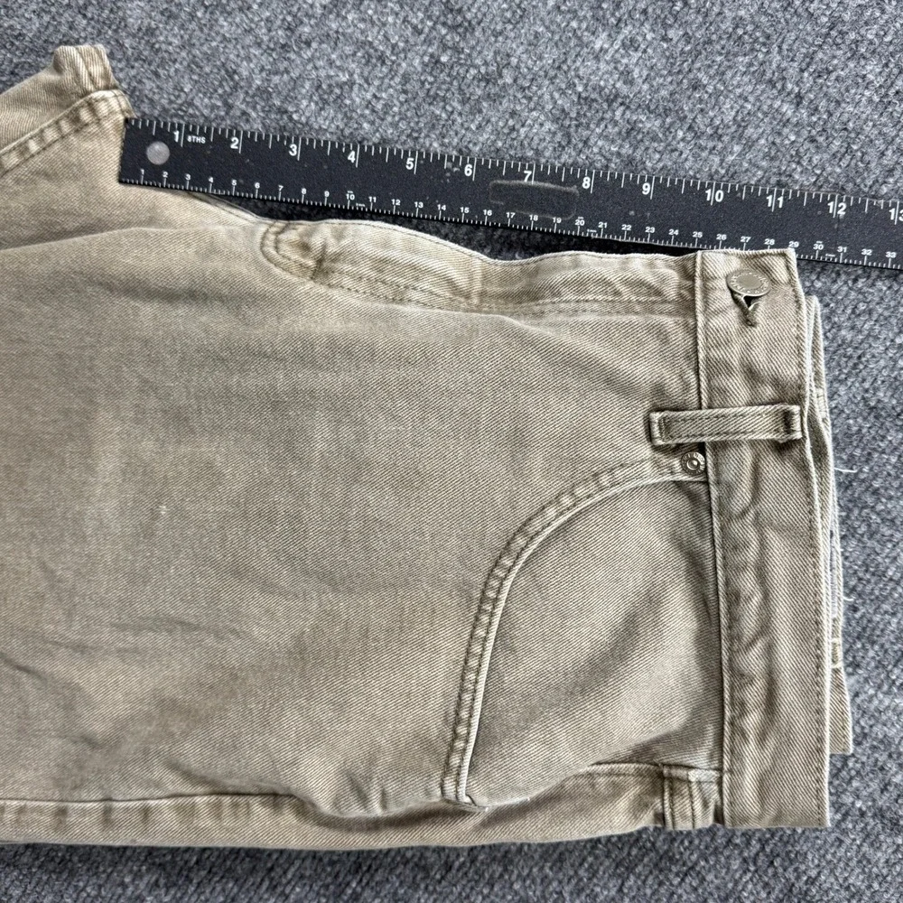Wrangler shown as no