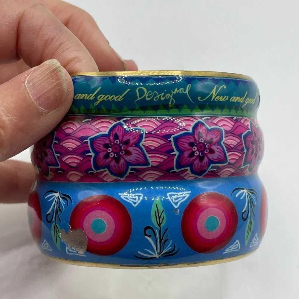 Desigual multi color