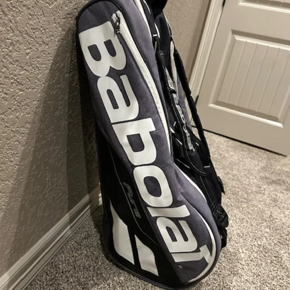 Babolat durable tennis