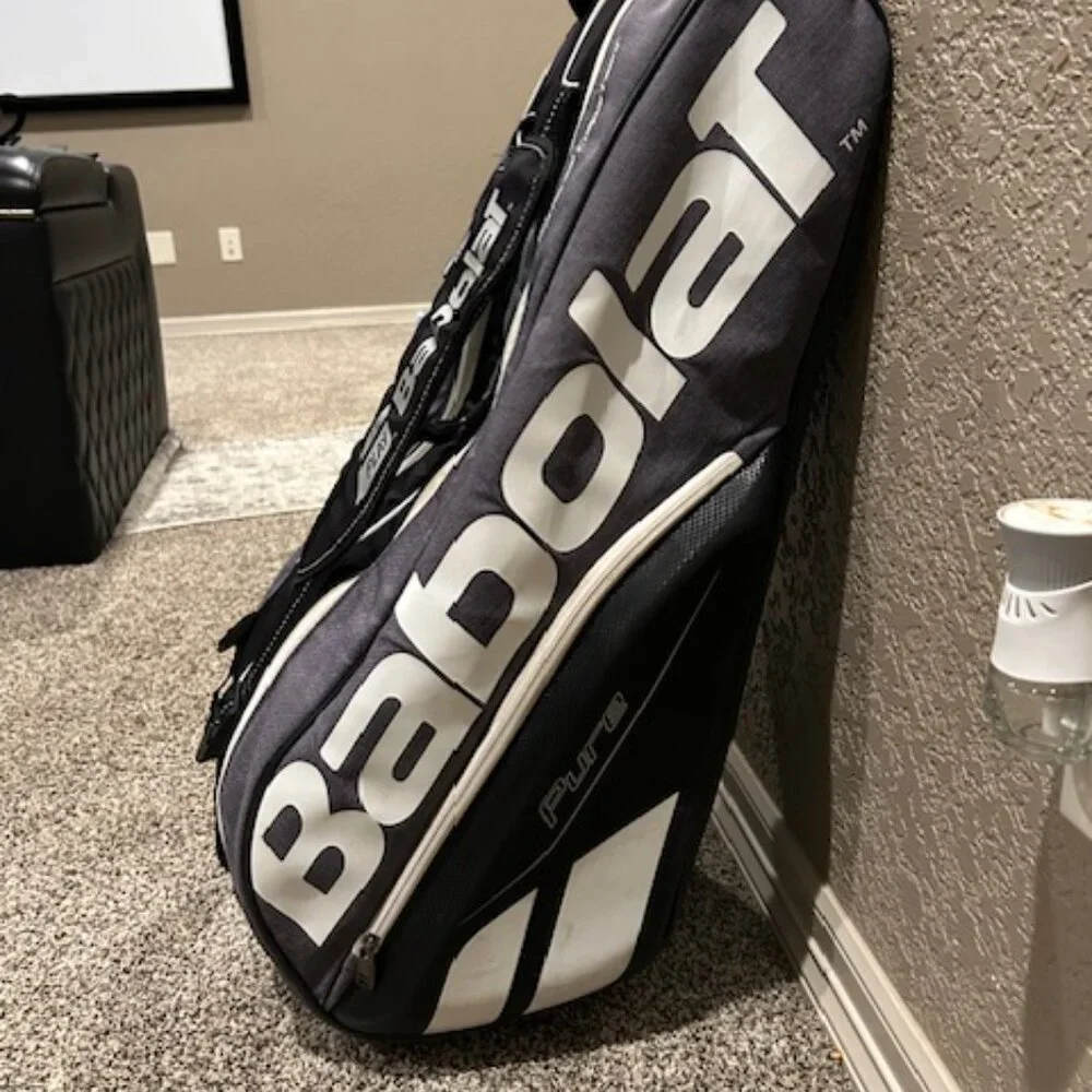 Babolat durable tennis