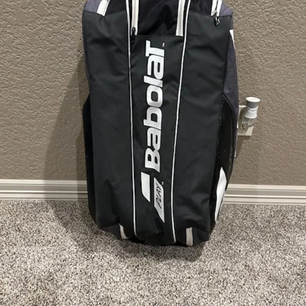 Babolat durable tennis