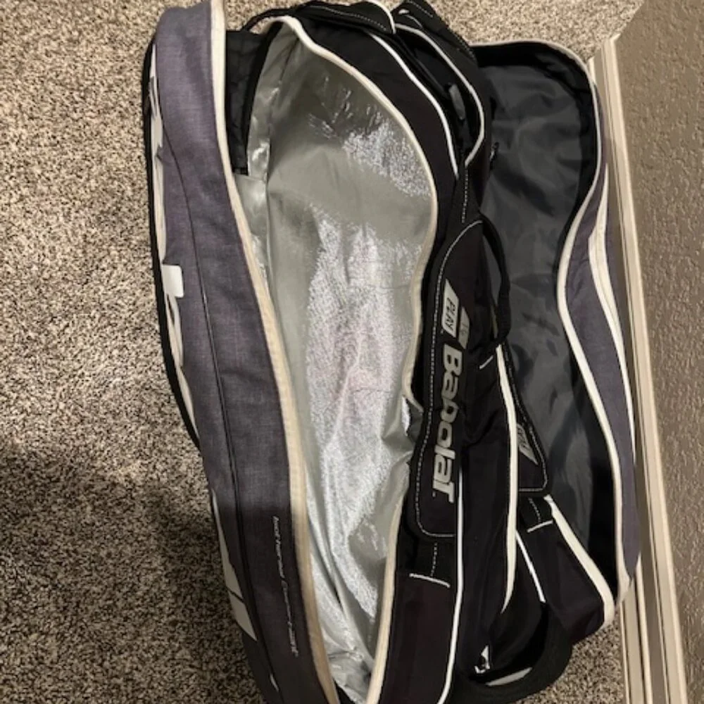 Babolat durable tennis