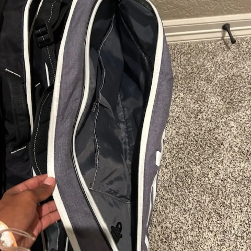 Babolat durable tennis