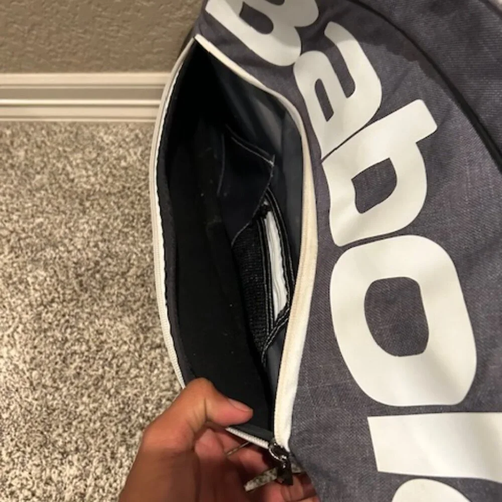 Babolat durable tennis
