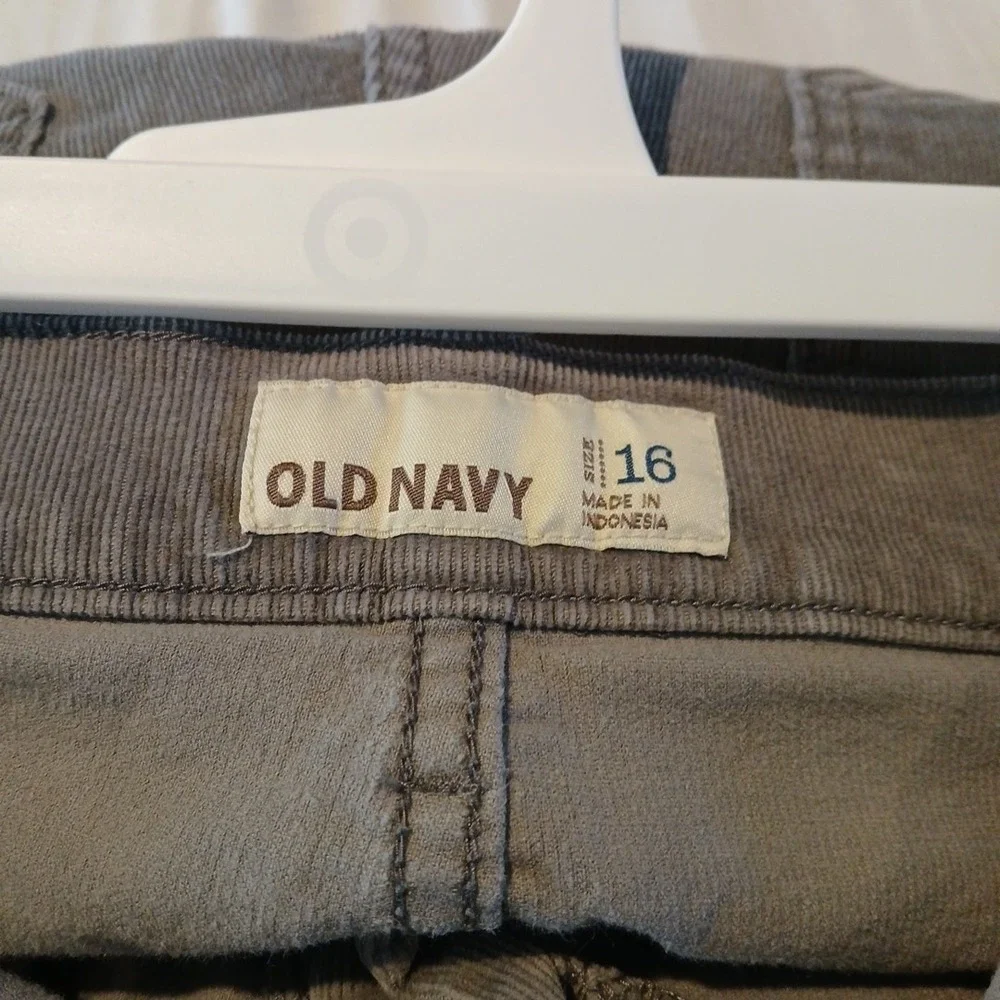 Old Navy old navy