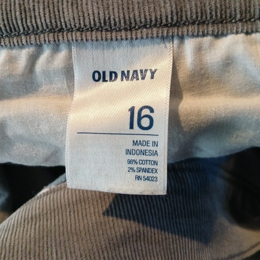 Old Navy old navy