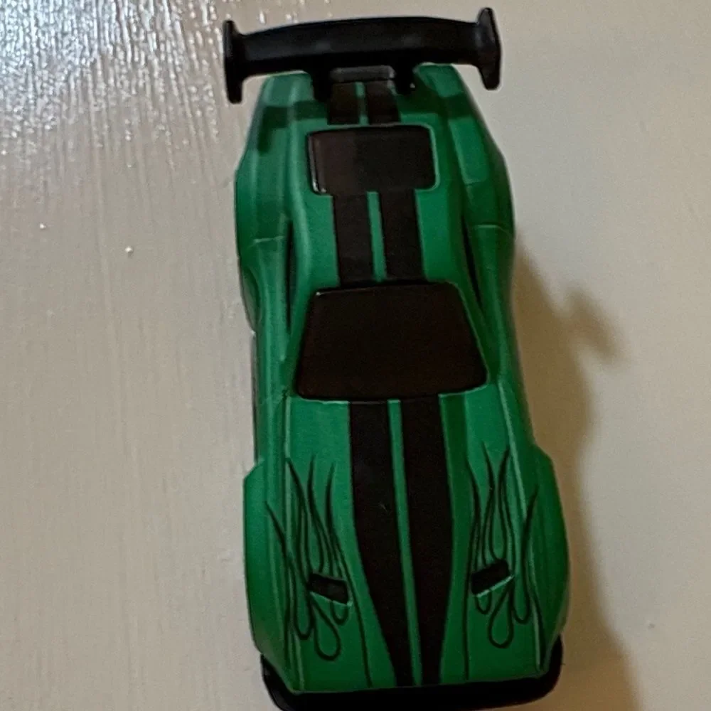 Hot Wheels unleash speed