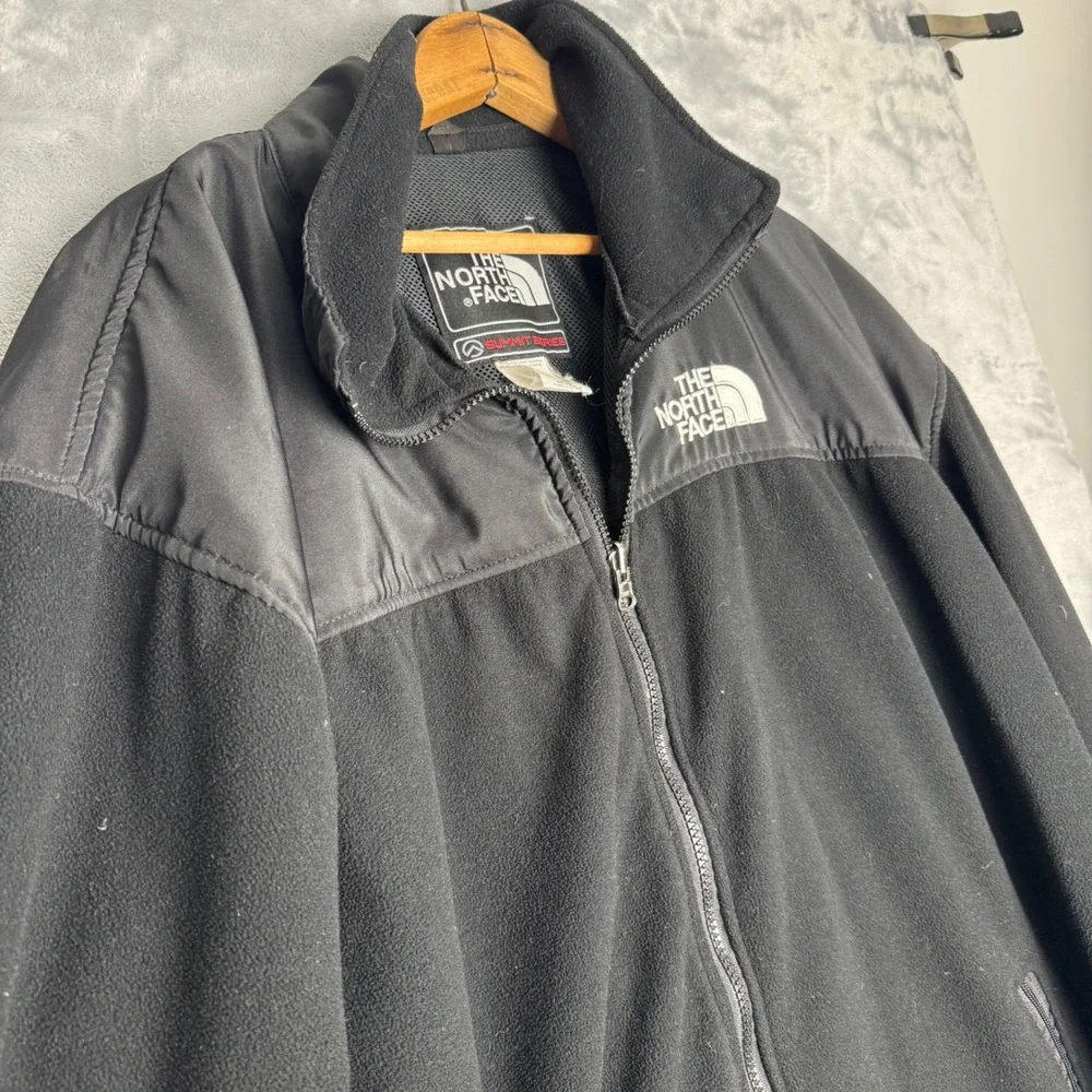 The North Face north face