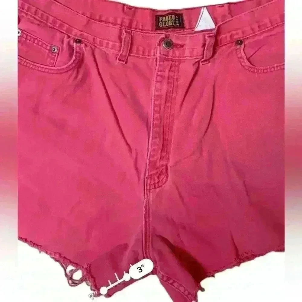 Faded Glory vintage 90