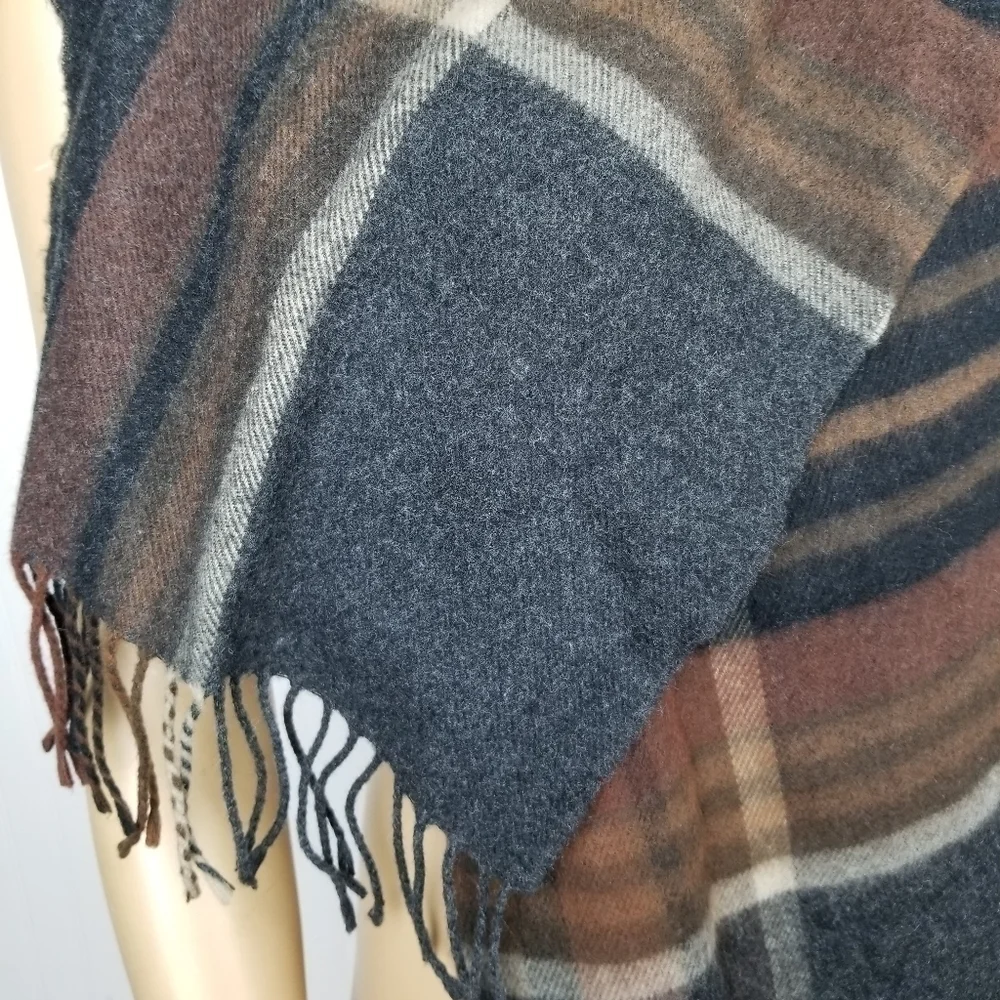 Wilsons wool blend