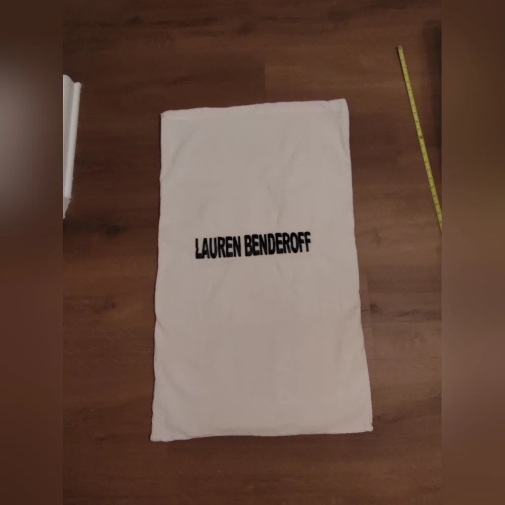 Lauren Benderoff details brand
