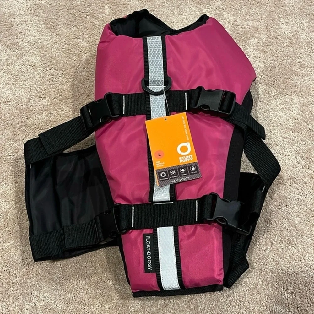 Stunt Puppy brand new