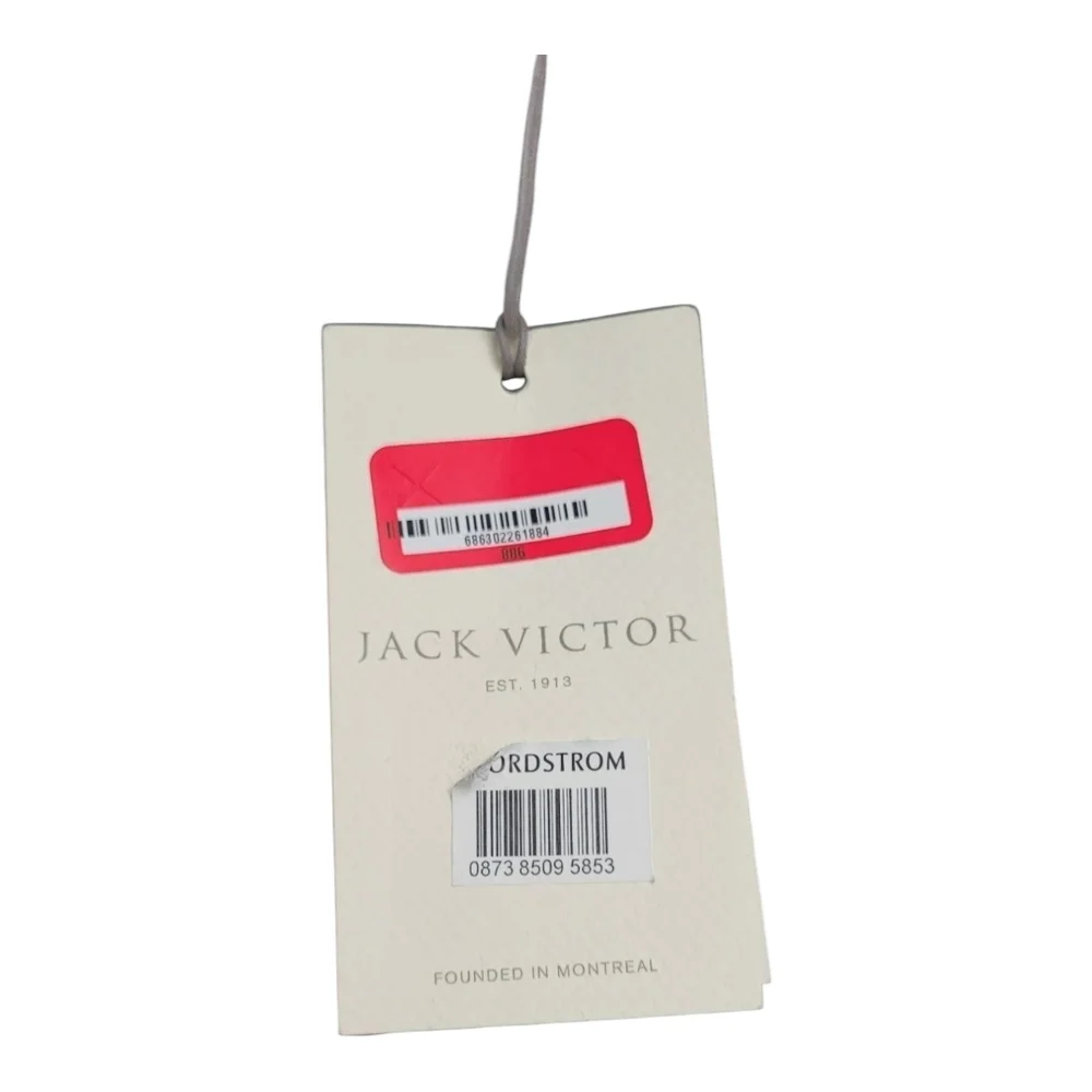 Jack victor elevate your