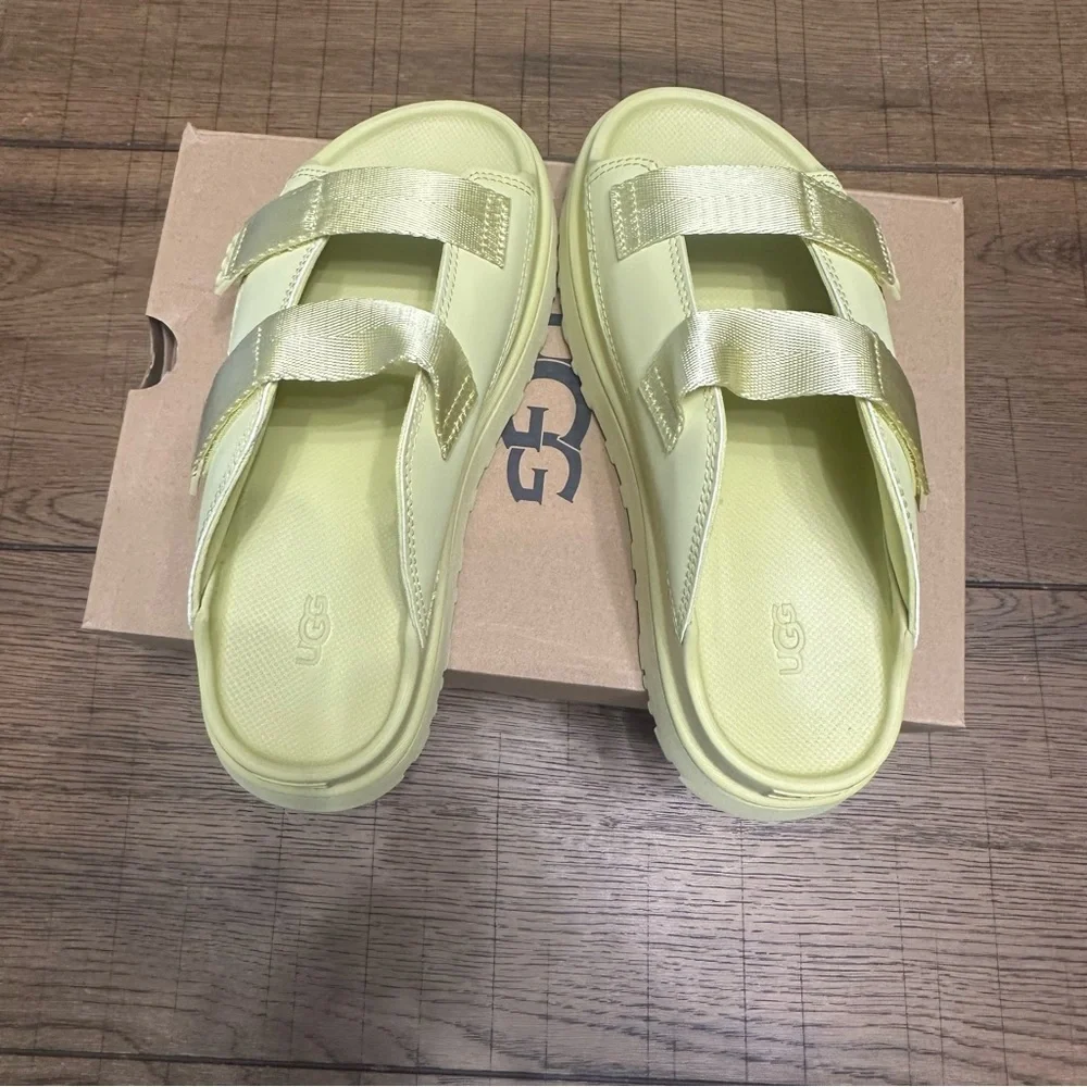 UGG uggs double